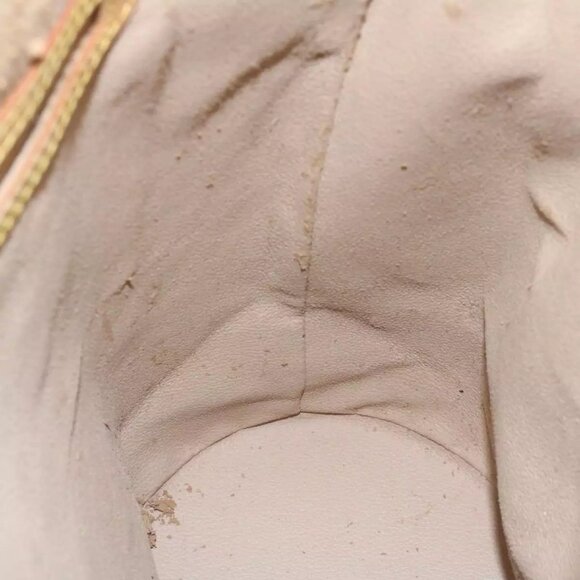 LOUIS VUITTON Monogram Bucket GM Shoulder Bag - Picture 4 of 16